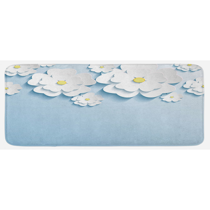 Tapis de cuisine