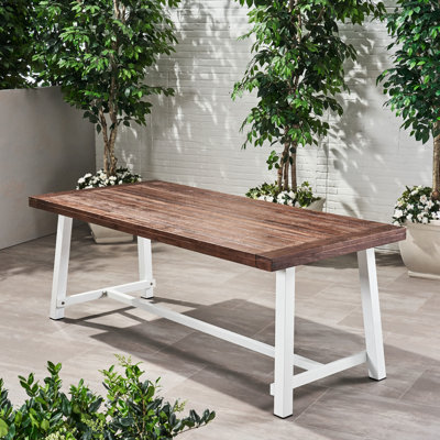 Table de salle à manger Modern