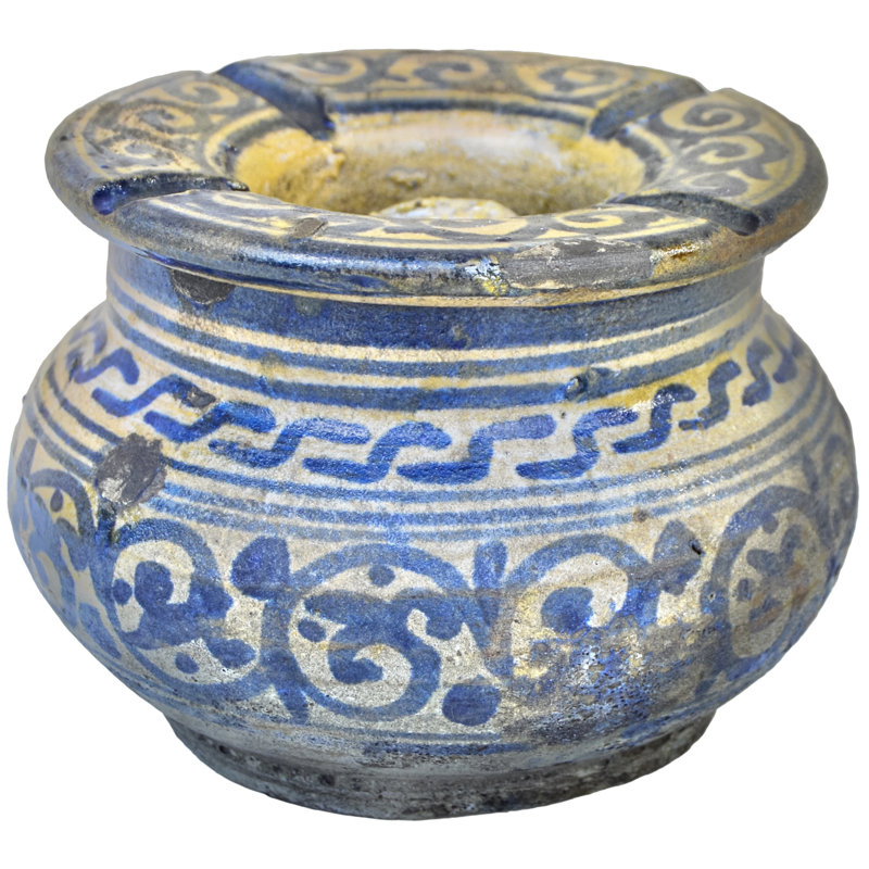 The Moroccan Room Ashtray