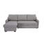 Movra Fabric 3-Seater Corner Sofa Bed with Storage-179310227
