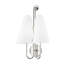 Slate Hill 2 - Light Armed Sconce-170605327
