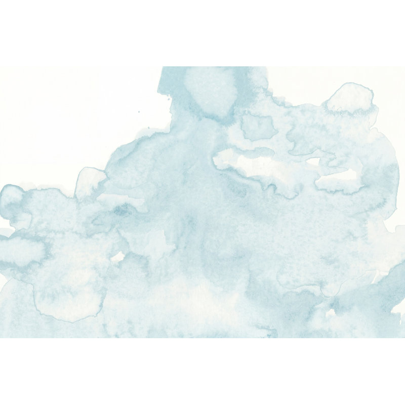 Papier peint fond blanc avec fond clair, Texturé non collé, 140 po x 108 po