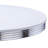 Kendell Round Metal Base Dining Table