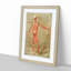 Anatomical Illustration of a Male No. 7 by Gautier-Dagoty - Picture Frame Painting Print-55682242-55682245
