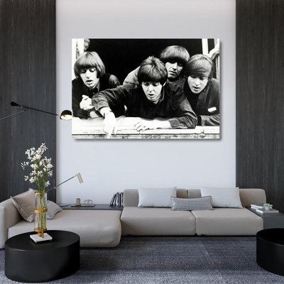 Beatles, the 60's