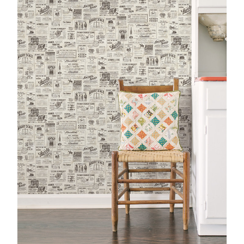 Hanschen Americana Roll, Cream