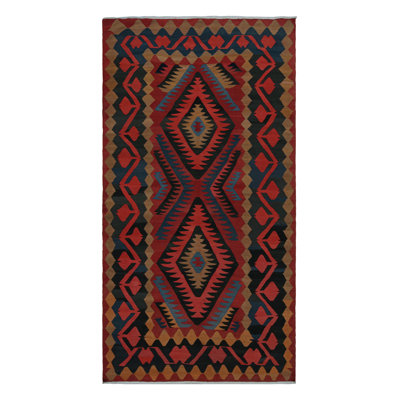 Wool Area Rug