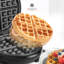 NETTA Belgian Waffle Maker