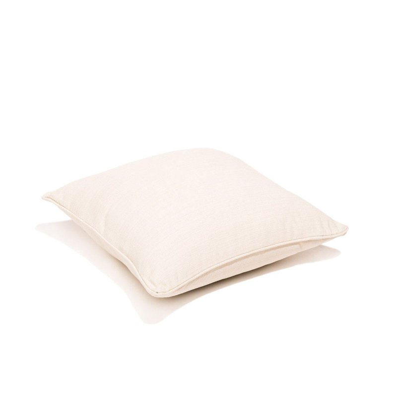 The Small Square Throw Pillow