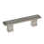 Brushed Nickel is out of stock