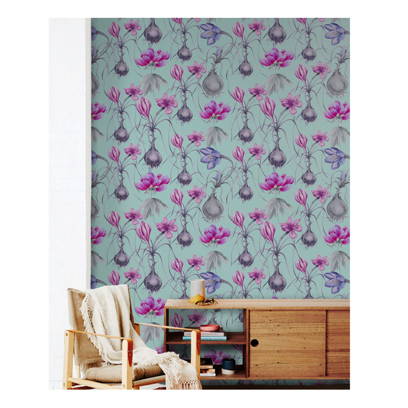 Aliso 2.5m x 1.04m Matte Mural, 416 x 254cm