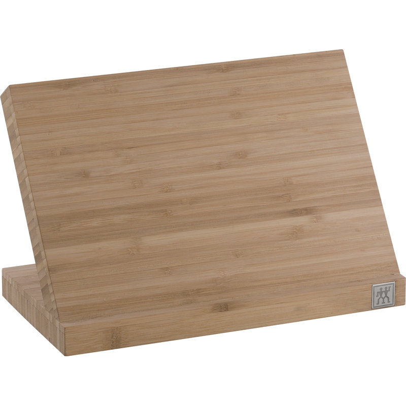 ZWILLING, Accessories - Knife Block, Bamboo