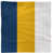 Blue/Yellow/White