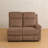 Manual Reclining Sectional Sofa Set, Living Room Furniture Sets,l Shaped Reclining Sectional Corner Couch, Comfy 6-seat Corduroy Fabric Recliner Couch With Coffee Table/cup Holders For Office-1851202715