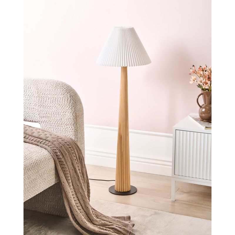 105cm Matte Novelty Floor Lamp