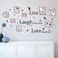 Ruby Wall Decal