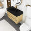 Ensemble de meuble-lavabo simple 36 po Idelisa