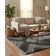 Rodney Abstract Indoor Rug