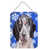 Bluetick Coonhound
