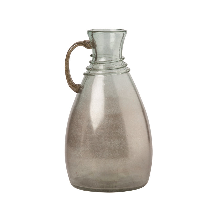 Pot en verre