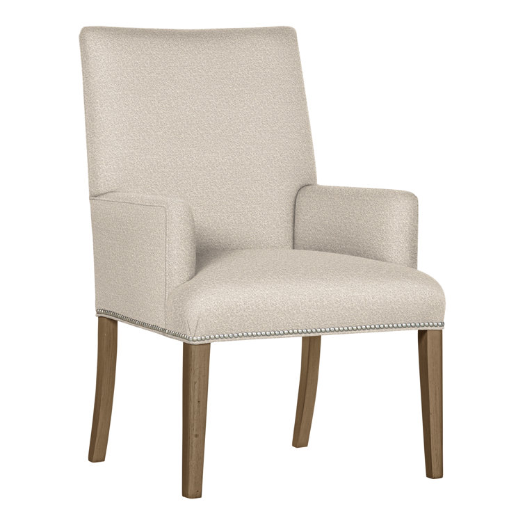 Michael Weiss Bailey Arm Chair