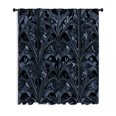 Rideaux de fenêtre Ornate Design