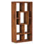 Bulverde 180 cm H x 90 cm W Solid Wood Bookcase