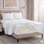 Ensemble de draps en microfibre extra douce 18-24 po-983131019-983131010