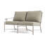 Venetian Outdoor 2 - Seat Loveseat-274088928-274088933