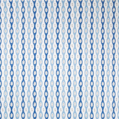 Elba Print Fabric