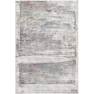 Carina Abstract Indoor Rug