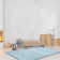 Wymond  Modern Abstract Carpet Indoor Washable Rug Non-Slip Soft Small Area Rug Marble Mats Thin Print For Home Decor