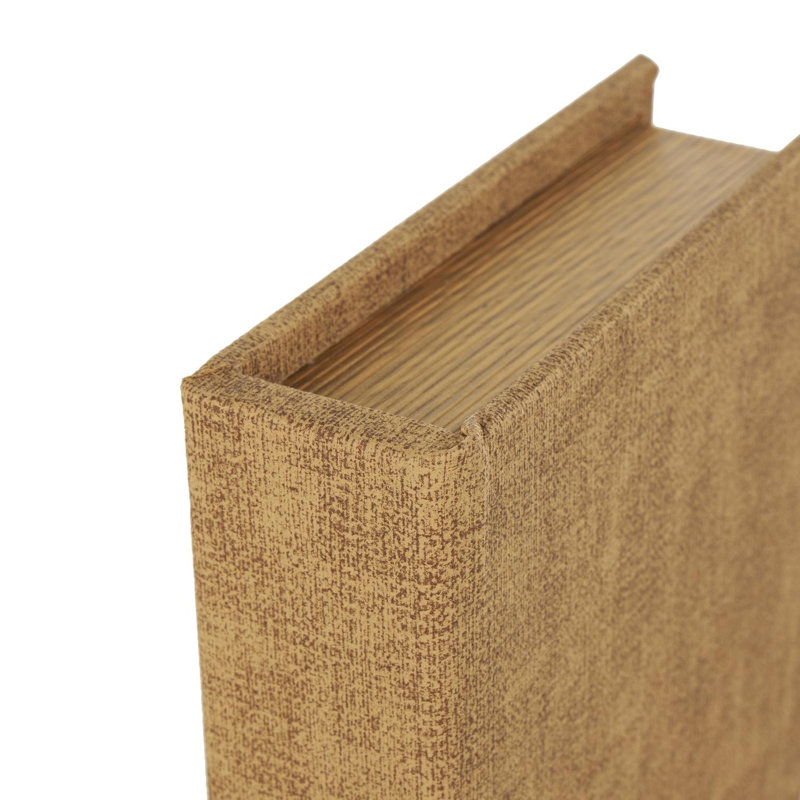 Boîte pour livres Muriel Cole