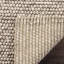 Natura Solid Color Area Rug In Beige-443772251