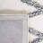 Papke Geometric Handmade Tufted Cotton/Wool Ivory Area Rug-276116904