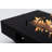 Rio Table by Planika -  Propane Outdoor Fire Pit Table Rio