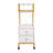 Kileen Salon Utility Station Hair Tool Holder