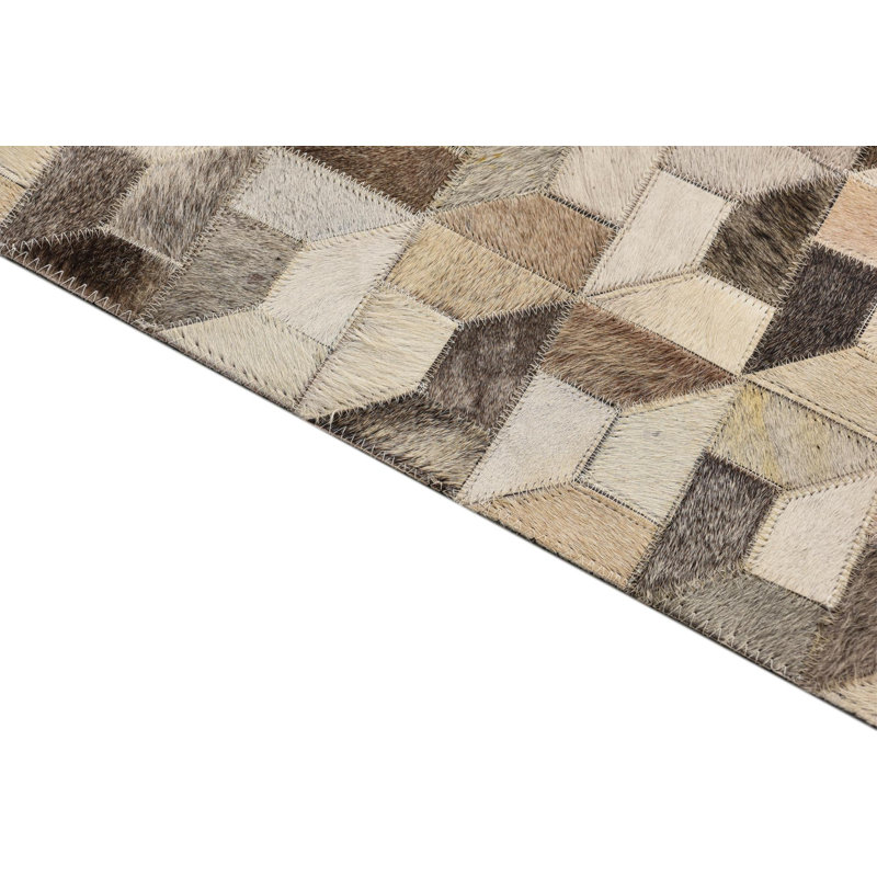Ortega Multi Rug