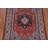Geometric   Oriental Area Rug 5x7