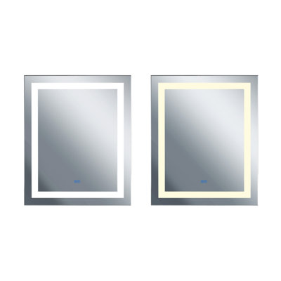 DEL blanc mat de notre collection Abril