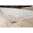 One-of-a-Kind 8'3" X 9'7" New Age Wool Area Rug in Blue