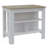 Rockaway 3-Shelf Kitchen Island-887679047