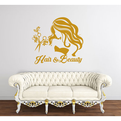 Wall Sticker / Decal