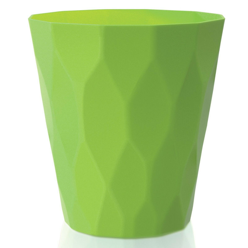 Caresha Pot Planter, Green