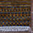 Legacy Ombre Geometric Striped Hand-Knotted New Zealand Wool Area Rug
