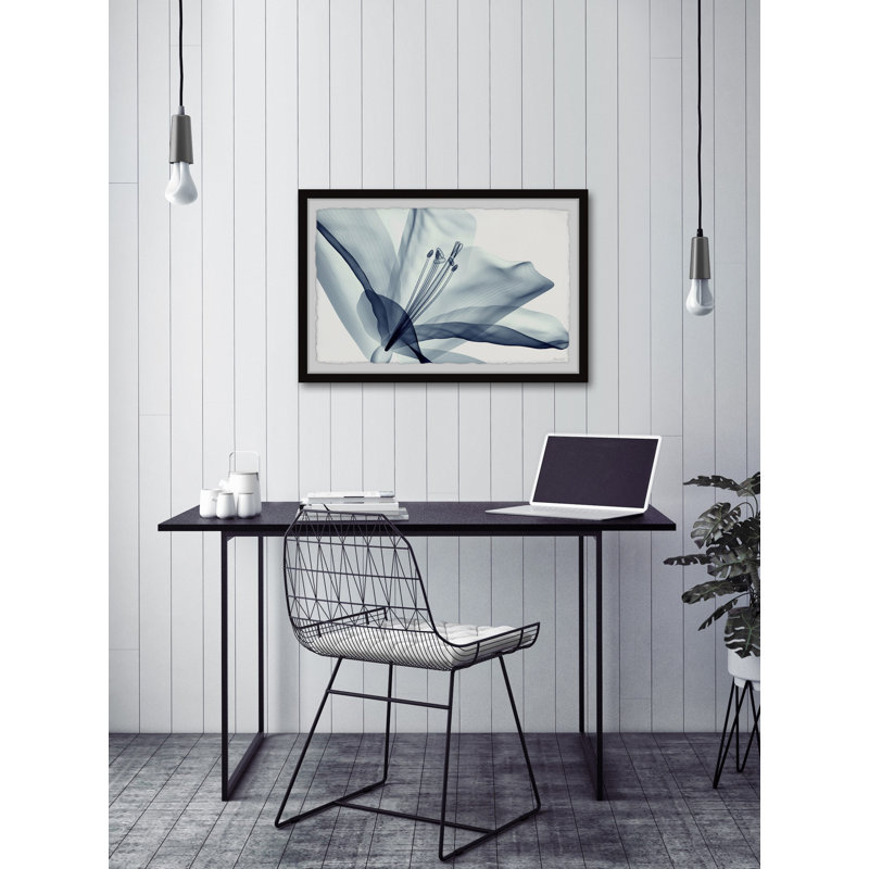 Spread Your Love by Marmont Hill - Single Picture Frame Painting, 41cm H x 61cm W