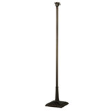 Mission Floor Lamp Base Floor Lamp