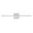 Janmichael 24'' Dimmable LED Vanity Light