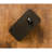 Basic Rectangle Single Door Barn Door Hardware Kit-22441295