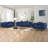 Segal 63'' Velvet Loveseat-1578178881